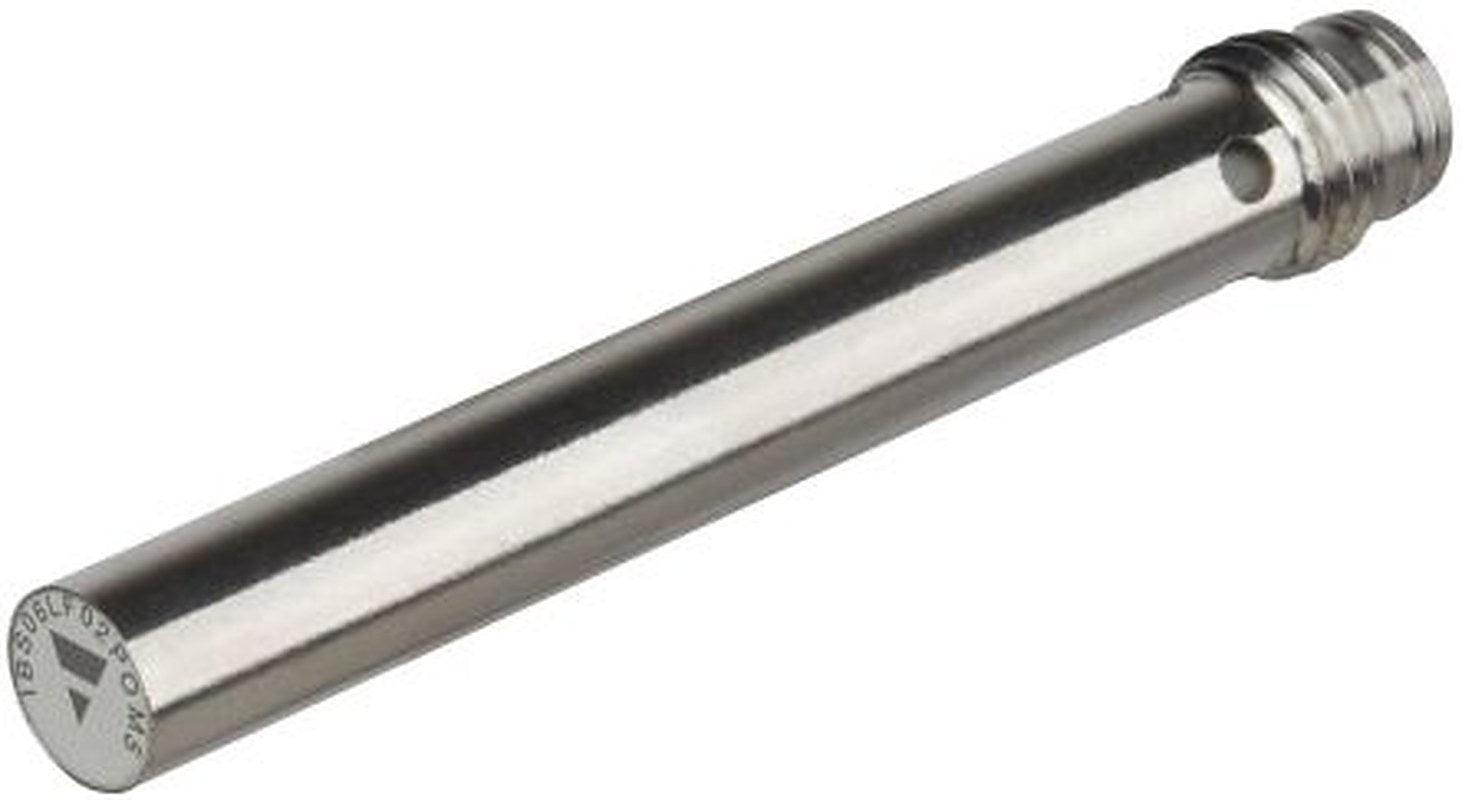 Carlo Gavazzi IBS06SF02PO Barrel Inductive Proximity Sensor PNP IBS06 36V dc 2 mm 36 V dc 200mA