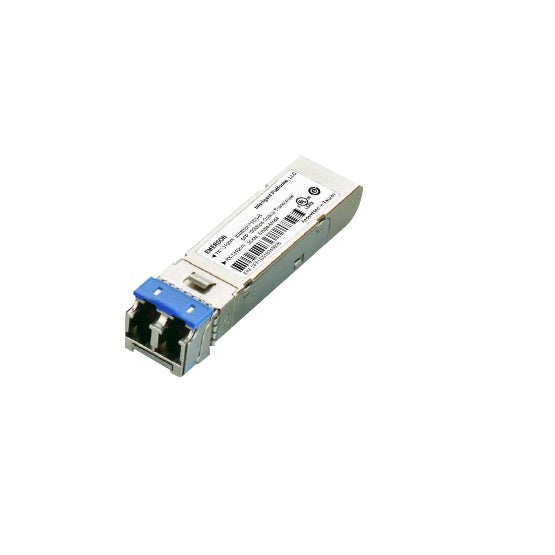 IC086SFP1SS - 100Mbps SFP optical transceiver sing