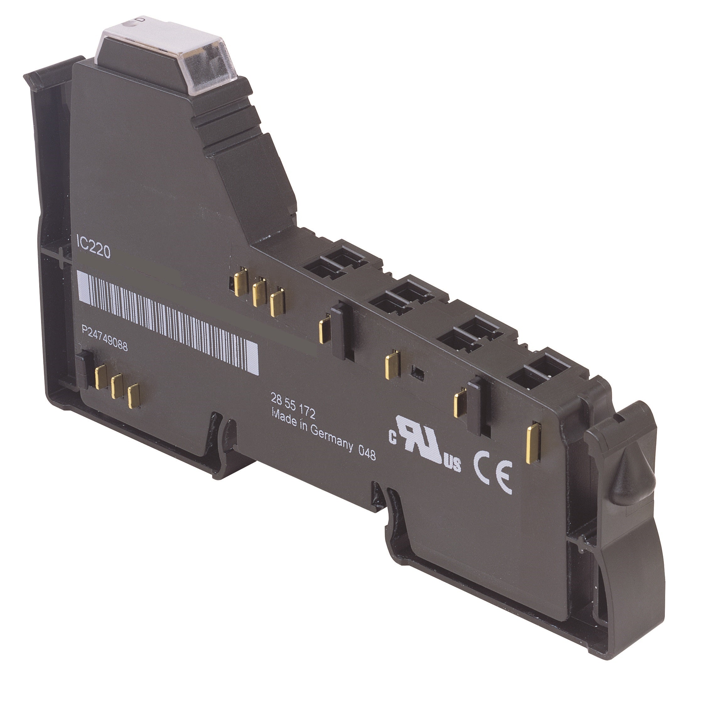 IC220MDD840 - VersaPoint High Speed Counter module