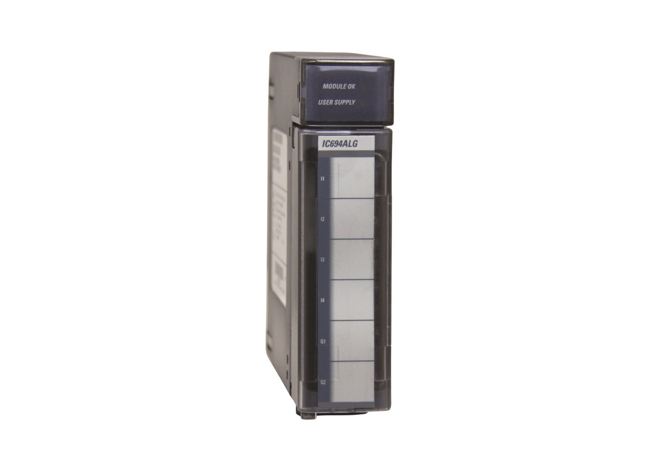 IC694ALG220 - RX3i Analog Input module, voltage, 4