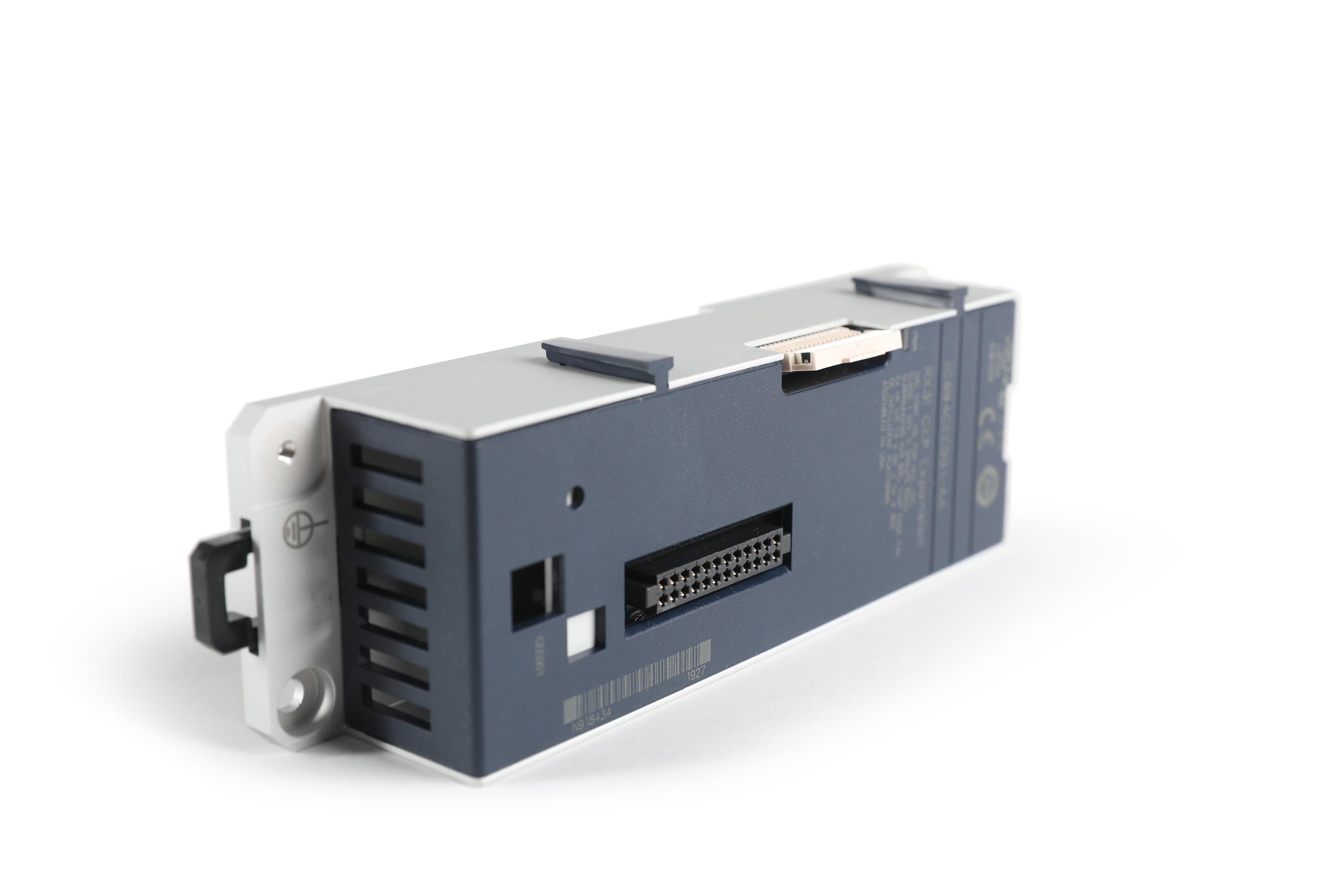 IC694CEE001 - RX3i CEP Expansion Carrier