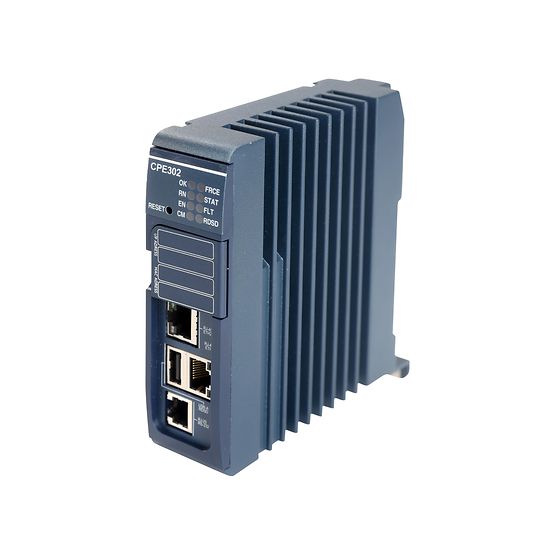 IC695CPE302 - RX3i CPE302 Controller