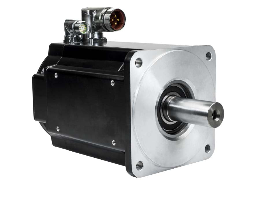 IC830M73Q-KKCNAB00- PACMotion Servo Motor