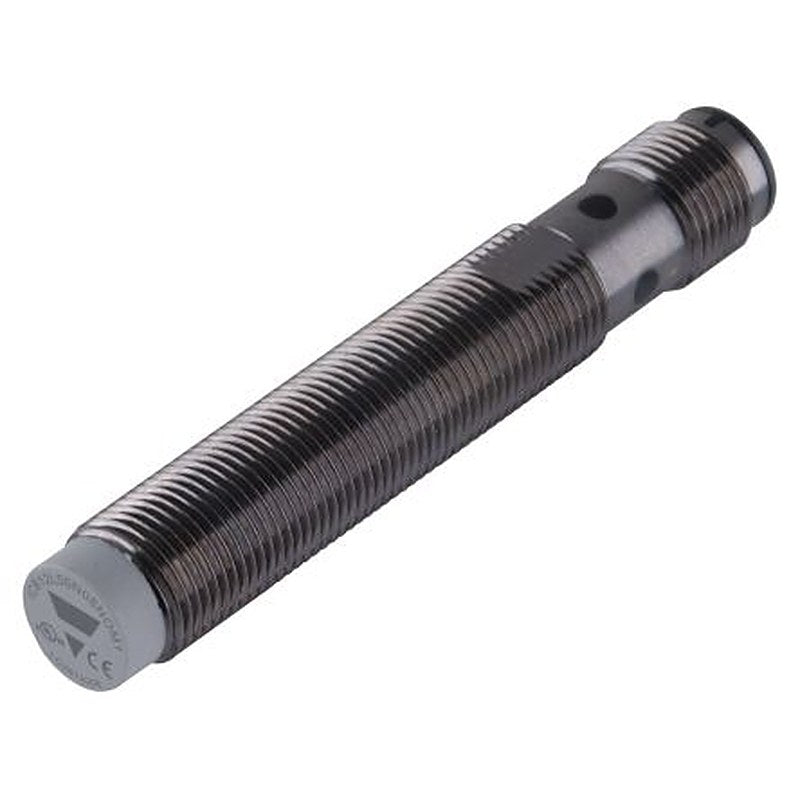 Carlo Gavazzi ICB12L50N04POM1 Threaded Barrel Inductive Proximity Sensor, M12 PNP ICB12 36V dc 4 mm 36 V dc 200mA