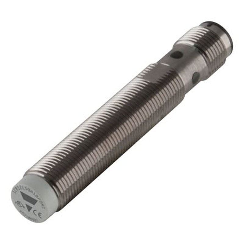 Carlo Gavazzi ICB12L50N10POM1 Threaded Barrel Inductive Proximity Sensor, M12 PNP ICB12 36V dc 10 mm 36 V dc 200mA