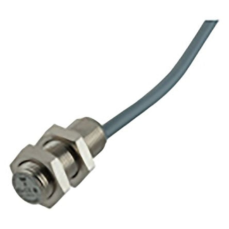 Carlo Gavazzi ICB12S30F04A2IO Threaded Barrel Inductive Proximity Sensor, M12 x 1 IO-Link ICB 36V ac 4 mm 36 V dc 200mA
