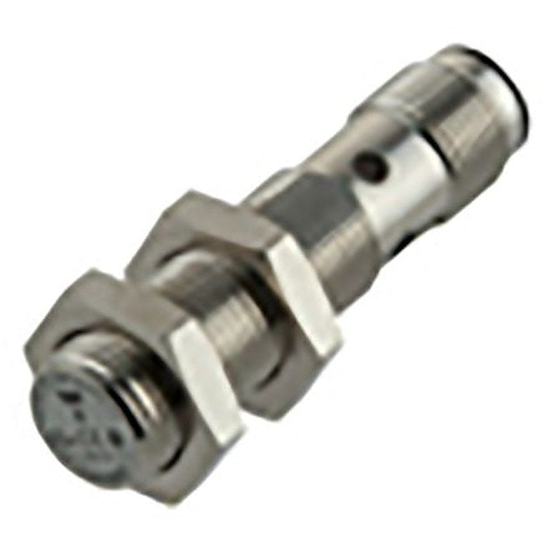 Carlo Gavazzi ICB12S30F04M1IO Threaded Barrel Inductive Proximity Sensor, M12 IO-Link ICB 36V 36 V dc 200mA