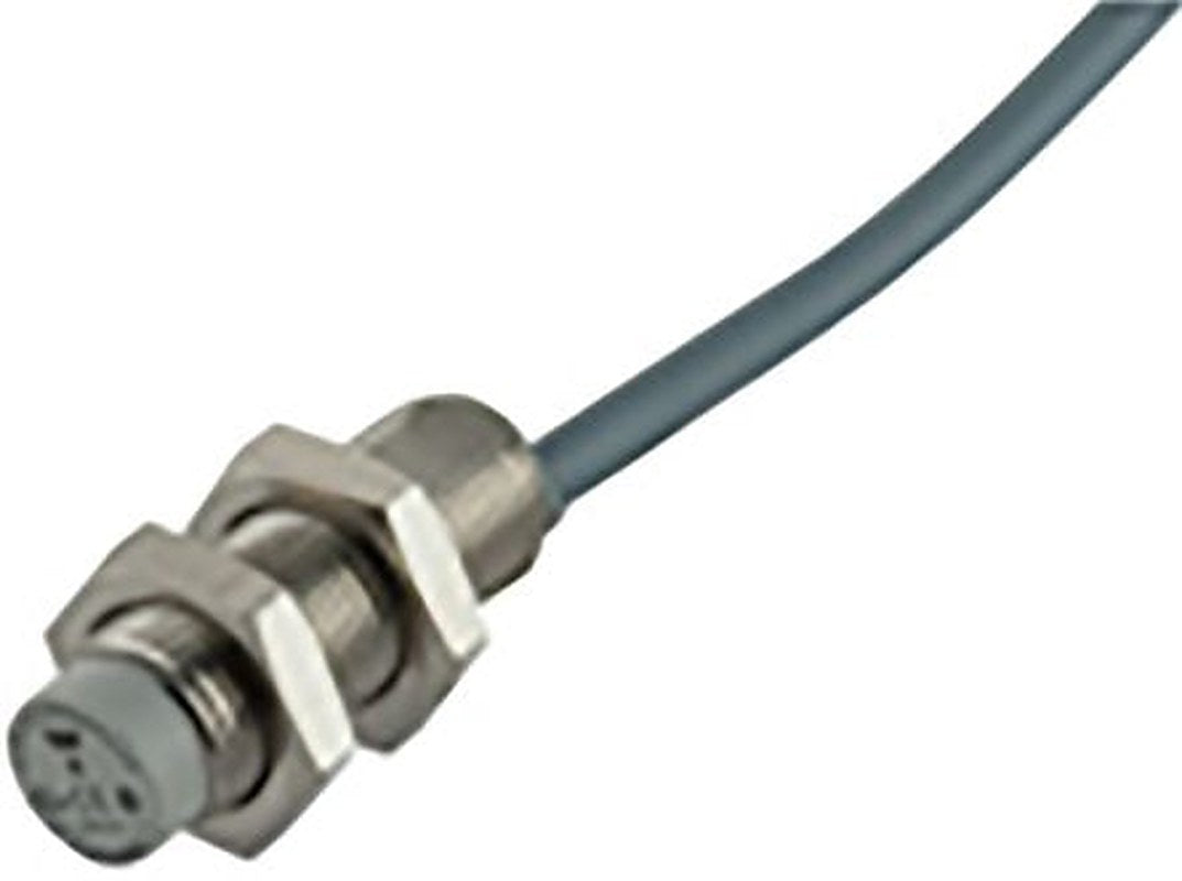 Carlo Gavazzi ICB12S30N08A2IO Threaded Barrel Inductive Proximity Sensor, M12 x 1 IO-Link ICB 36V ac 8 mm 36 V dc 200mA