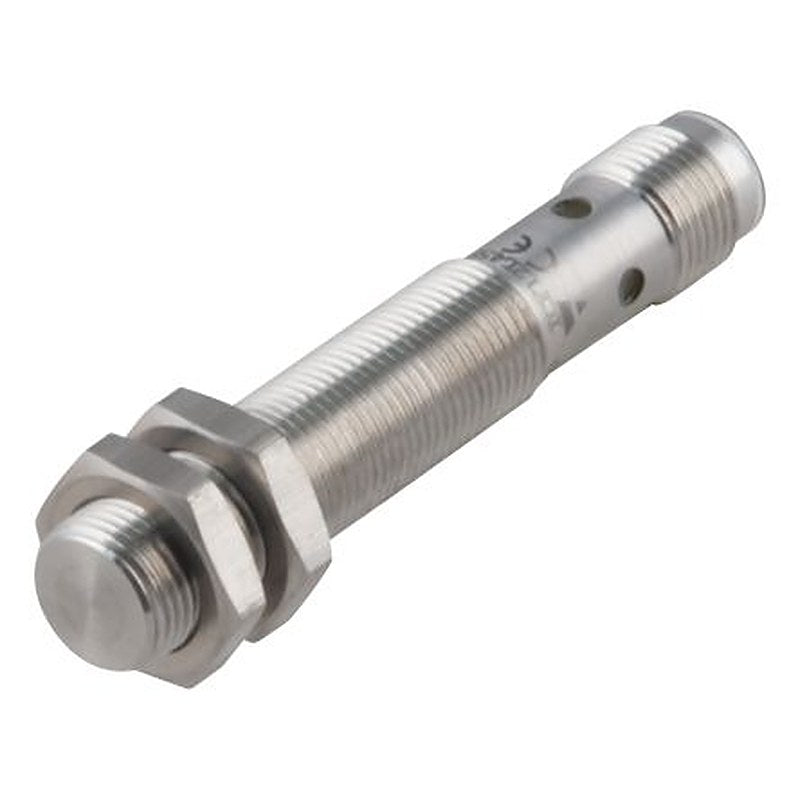 Carlo Gavazzi ICF12L45F04M1IO Barrel Inductive Proximity Sensor, M12 IO-Link ICF12 30V dc 4 mm 30 V dc 200mA