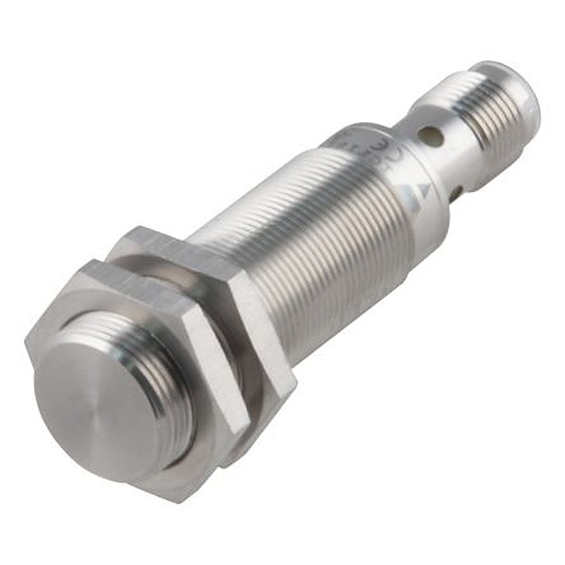 Carlo Gavazzi ICF18L45F08M1IO Barrel Inductive Proximity Sensor, M18 IO-Link 30V dc 8 mm 30 V dc 200mA