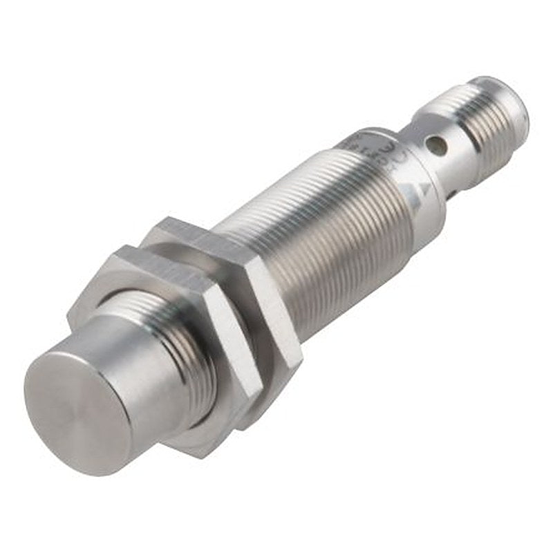 Carlo Gavazzi ICF18L45N14M1IO Barrel Inductive Proximity Sensor, M18 IO-Link 30V dc 14 mm 30 V dc 200mA