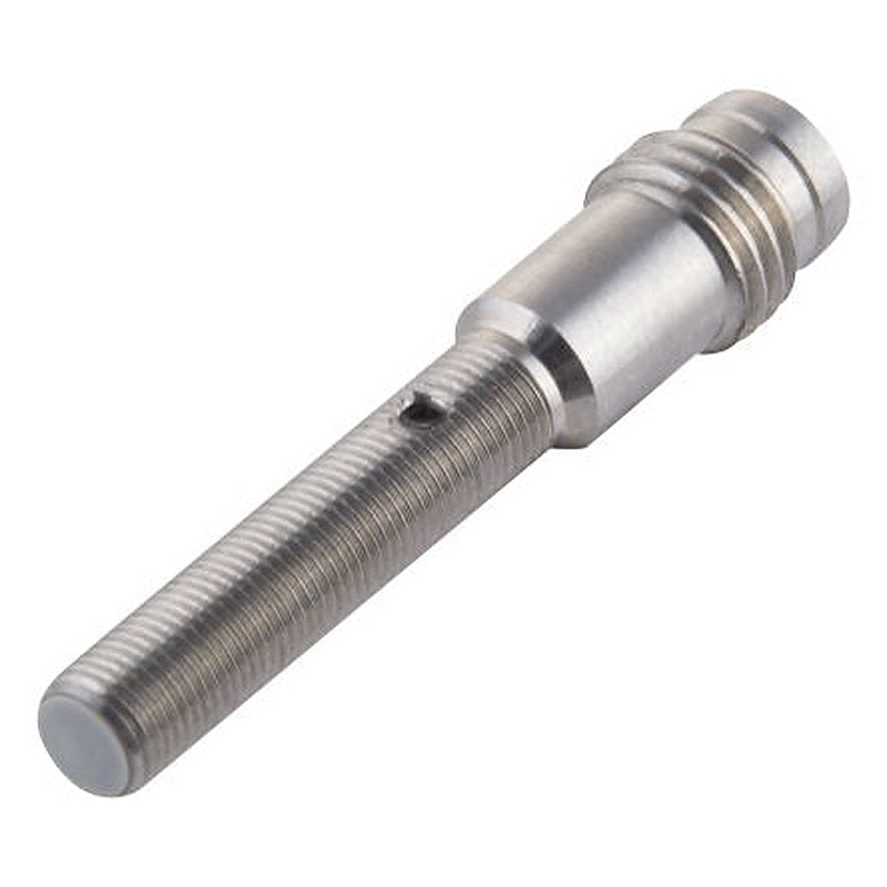 Carlo Gavazzi ICS05S23F15M5NC Threaded Barrel Inductive Proximity Sensor, M5 NPN ICS05 30V dc 1.3 mm 30 V dc 100mA