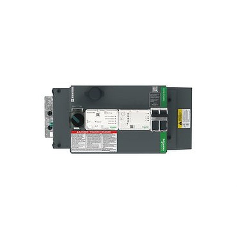 I-Line Enable Module, ERMS, 480VAC, wide side left, Ethernet In/Out, comms for 1 CB/0 upgrade, 6in space (I-Line Enable Module ERMS) is a Schneider Electric product. Designed for reliable performance and long service life. Available across Iraq — contact us for pricing and delivery options.