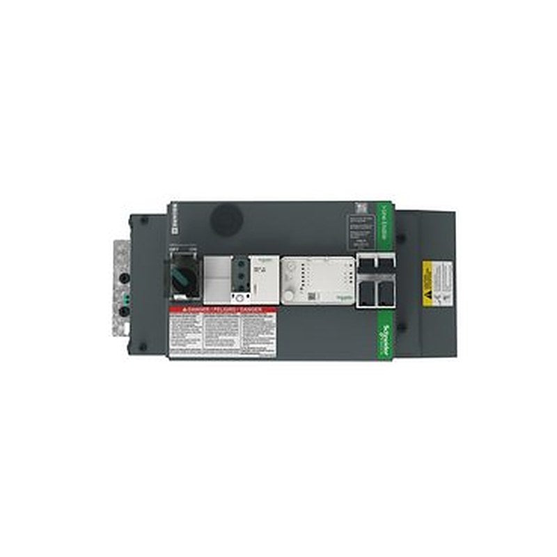 I-Line Enable Module, ERMS + Modbus, 600VAC, wide side left, comms for 1 CB/0 upgrade, 6in space (I-Line Enable Module ERMS + Modbus) is a Schneider Electric product. Designed for reliable performance and long service life. Available across Iraq — contact us for pricing and delivery options.