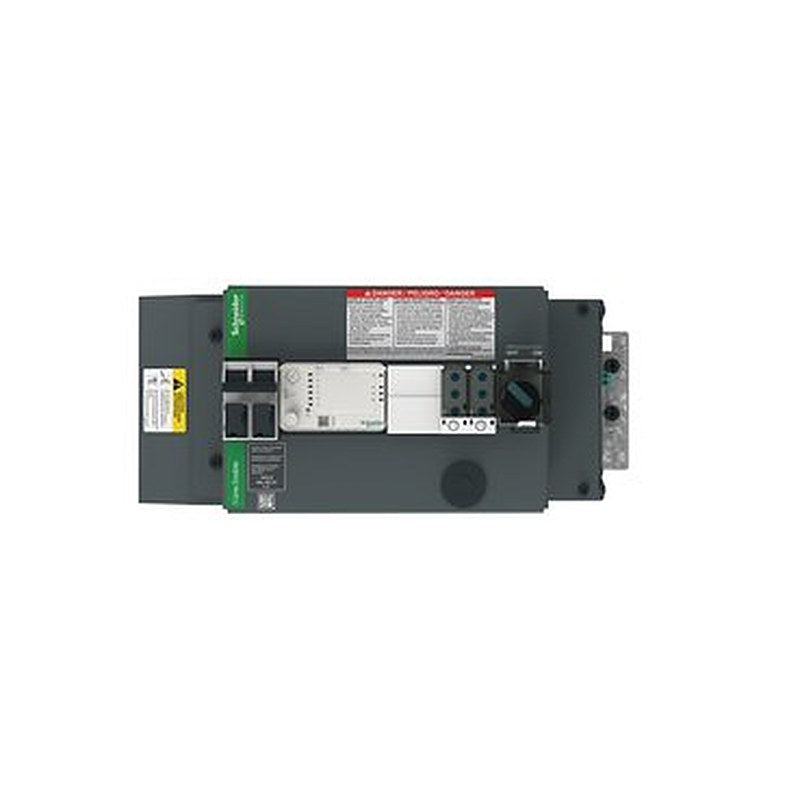 I-Line Enable Module, ERMS + Modbus, 480VAC, wide side right, comms for 2 CB/2 upgrade, 6in space (I-Line Enable Module ERMS + Modbus) is a Schneider Electric product. Designed for reliable performance and long service life. Available across Iraq — contact us for pricing and delivery options.