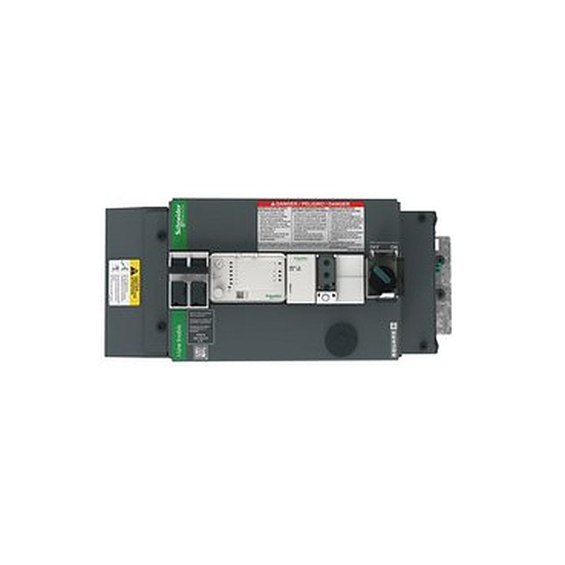 I-Line Enable Module, ERMS + Modbus, 600VAC, wide side right, comms for 1 CB/0 upgrade, 6in space (I-Line Enable Module ERMS + Modbus) is a Schneider Electric product. Designed for reliable performance and long service life. Available across Iraq — contact us for pricing and delivery options.