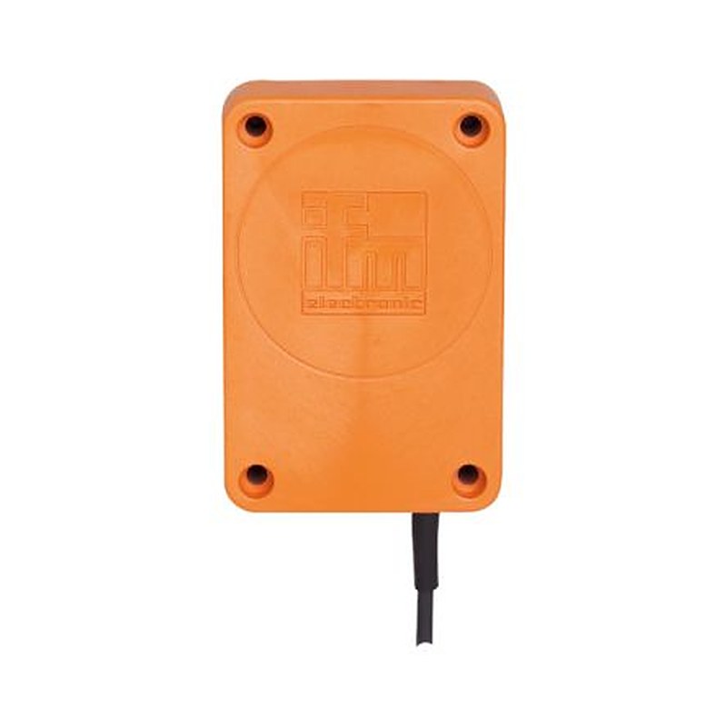 ifm electronic ID0016 Rectangular Inductive Proximity Sensor 2-Wire ID0 250V ac/dc 50 mm 250 V ac 250 V dc 100mA