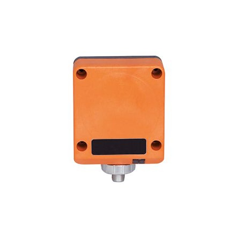ifm electronic ID0049 Rectangular Inductive Proximity Sensor 2-Wire ID0 250V ac/dc 50 mm 250 V ac 250 V dc 100mA