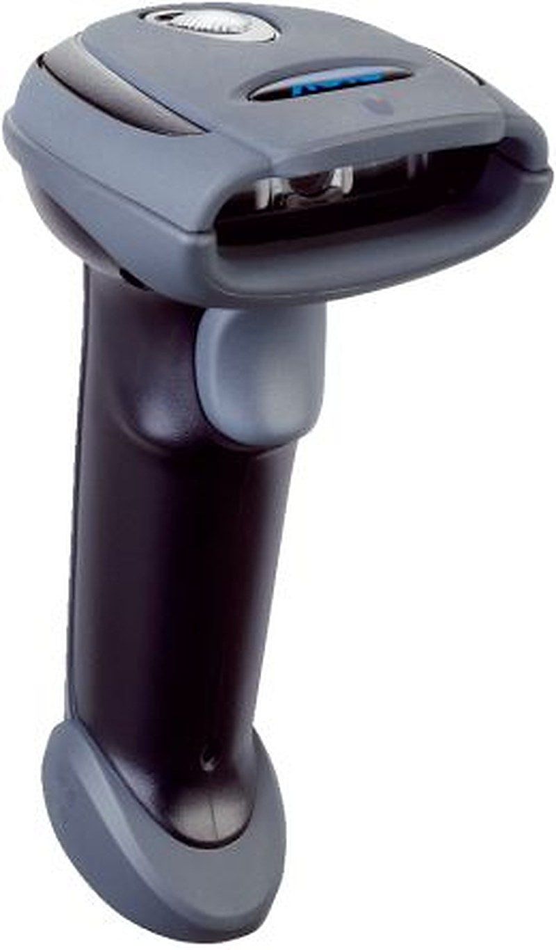 SICK Laser Bar Code Reader