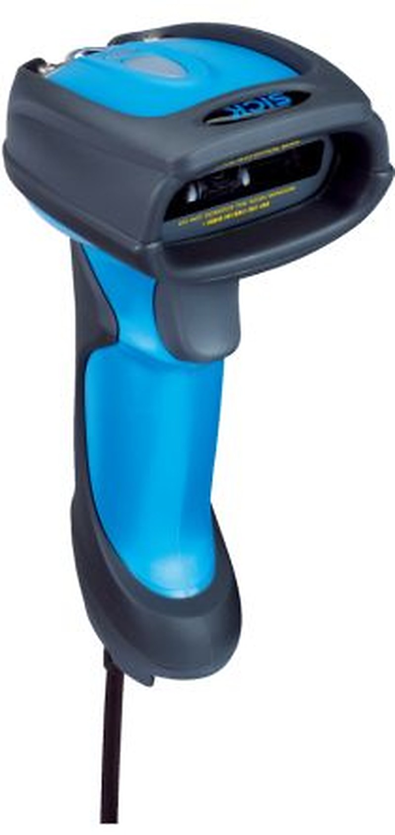 SICK CCD Bar Code Reader