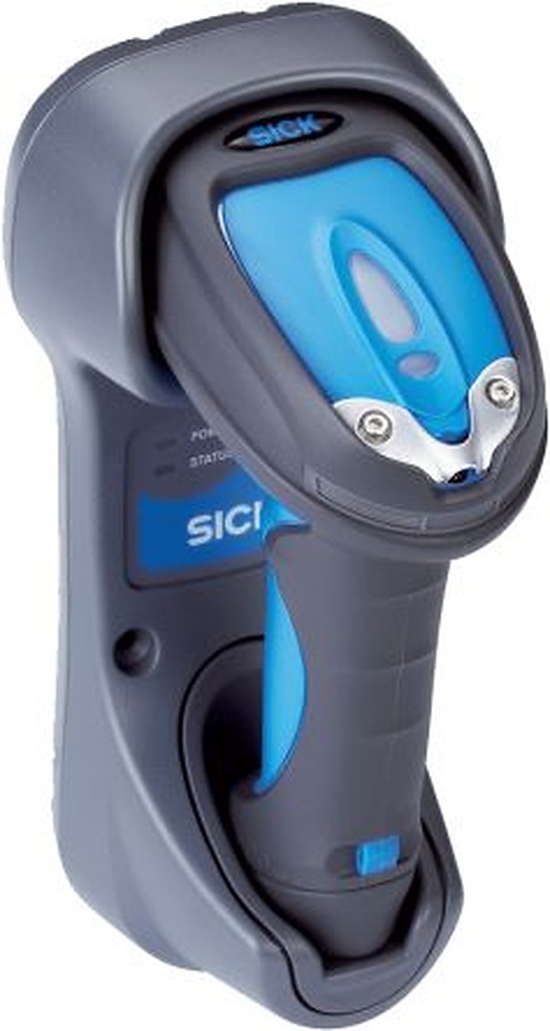 SICK CCD Bar Code Reader
