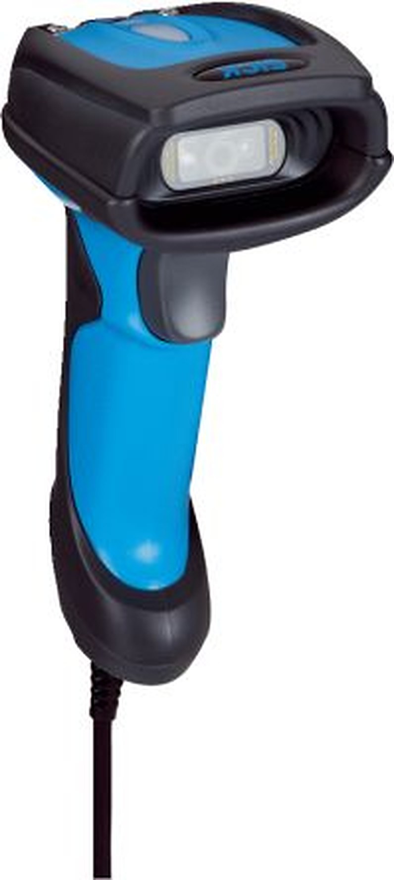 SICK CCD 2D Scanning Bar Code Reader