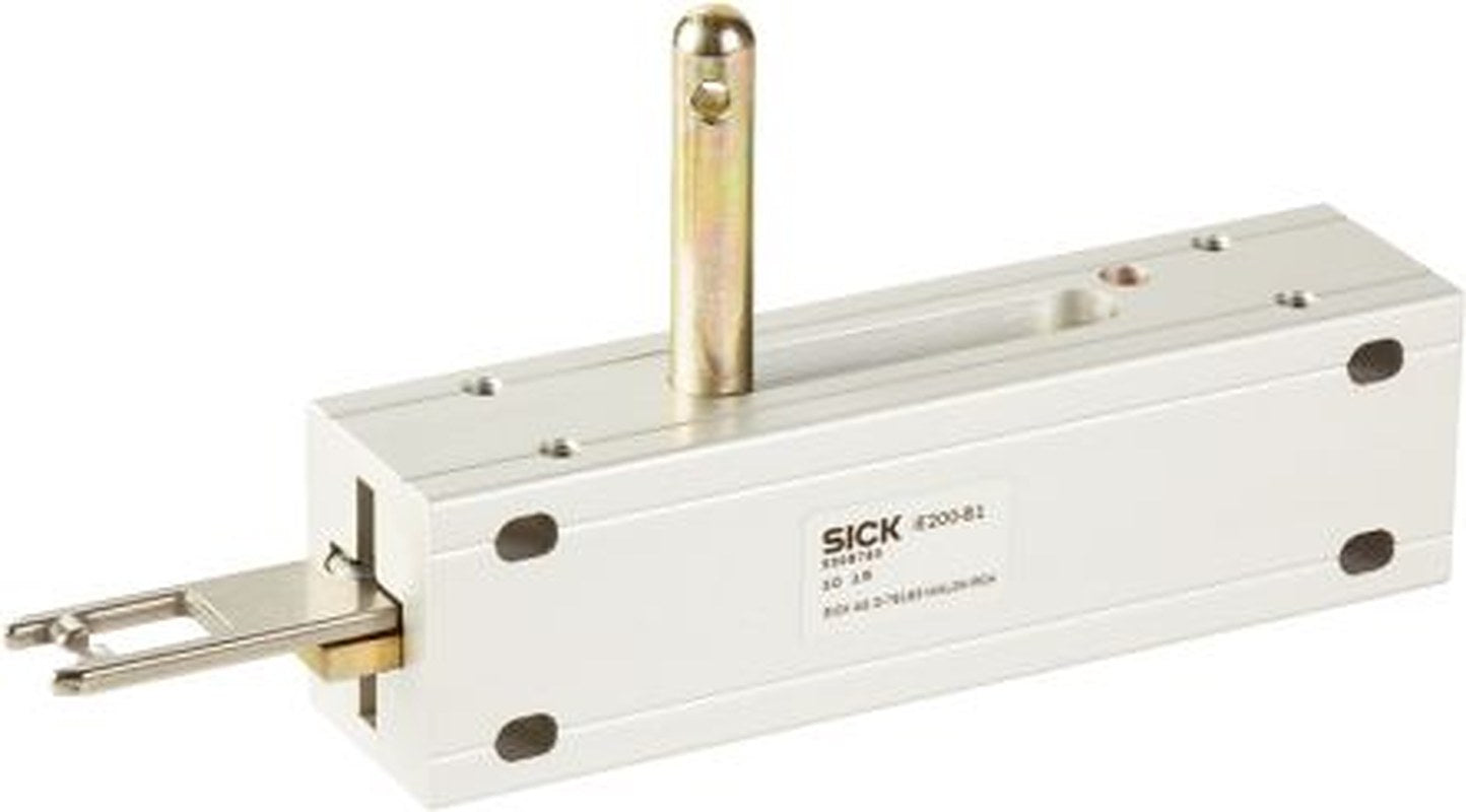 SICK, IE200 Series Actuator Sensor Accessories, RoHS Standard