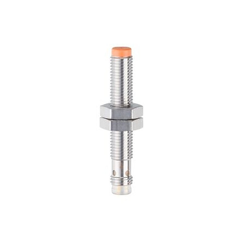 ifm electronic IE5292 Threaded Barrel Inductive Proximity Sensor, M8 PNP IE5 30V dc 2.5 mm 30 V dc 200mA