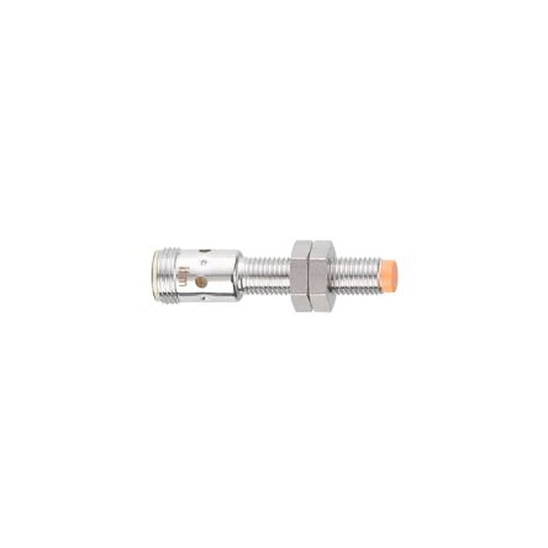 ifm electronic IE5295 Threaded Barrel Inductive Proximity Sensor, M8 PNP IE5 30V dc 2 mm 30 V dc 100mA