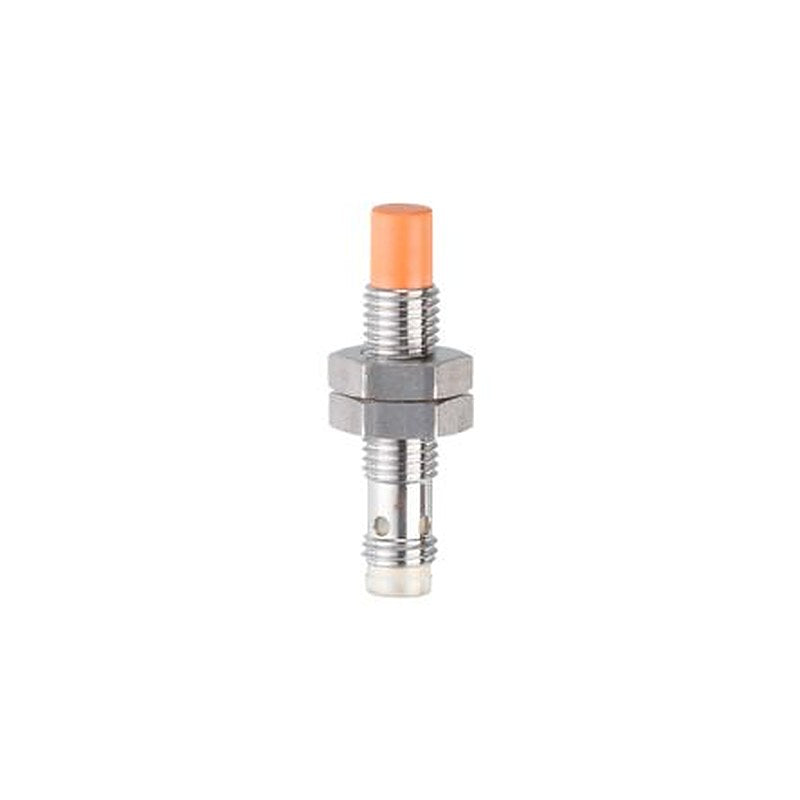 ifm electronic IE5340 Threaded Barrel Inductive Proximity Sensor, M8 PNP/NPN IE5 30V dc 5 mm 30 V dc 100mA