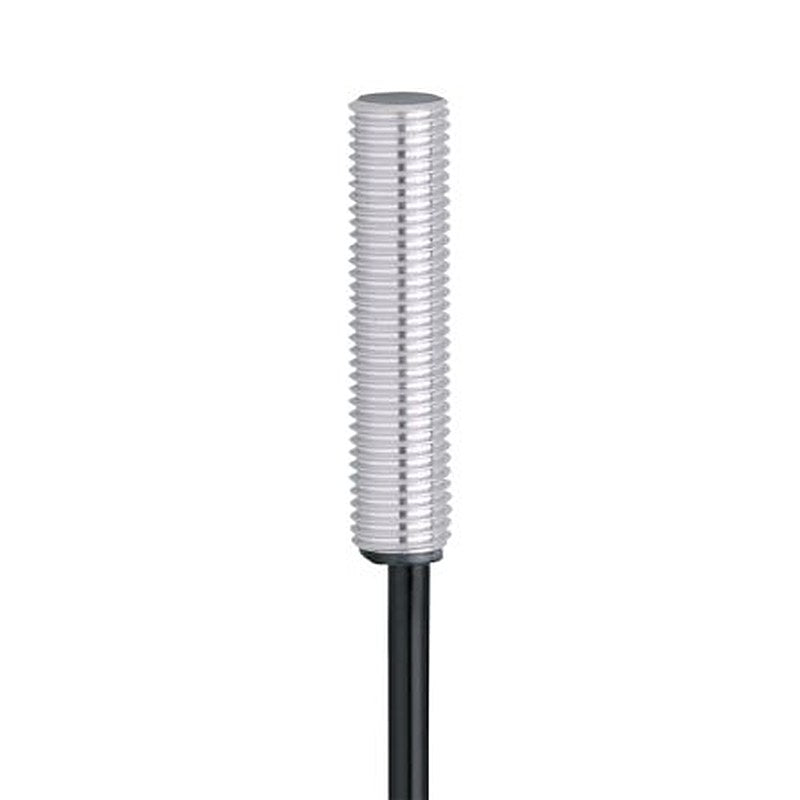 ifm electronic IE5343 Threaded Barrel Inductive Proximity Sensor, M8 PNP/NPN IE5 30V dc 3 mm 30 V dc 100mA