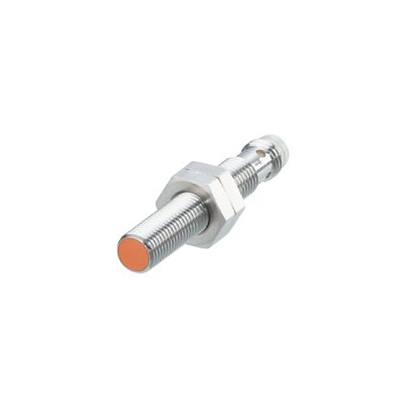 ifm electronic IE5372 Threaded Barrel Inductive Proximity Sensor, M8 PNP IE5 30V dc 1.5 mm 30 V dc 100mA