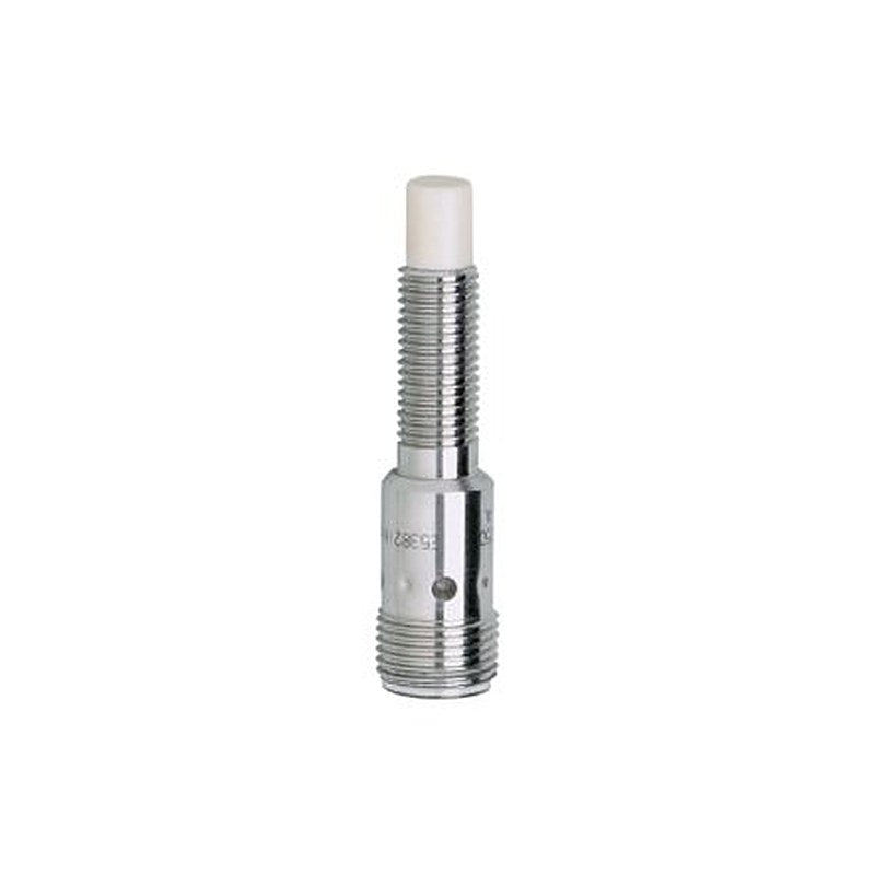ifm electronic IE5382 Threaded Barrel Inductive Proximity Sensor, M8 x 1 PNP IE5 30V dc 4 mm 30 V dc 100mA