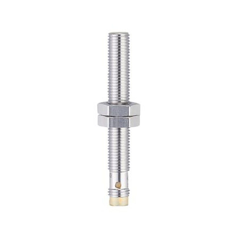 ifm electronic IE5390 Threaded Barrel Inductive Proximity Sensor, M8 PNP IE5 30V dc 1.5 mm 30 V dc 100mA