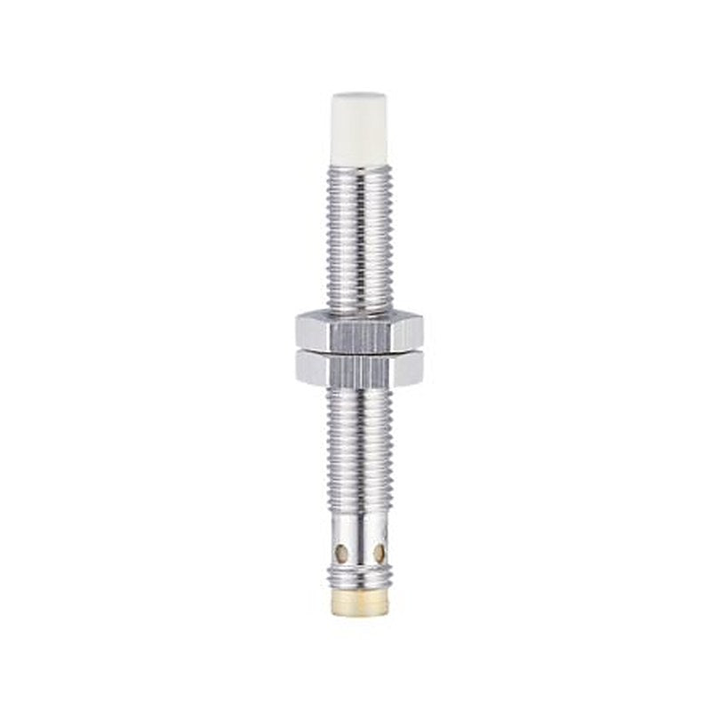 ifm electronic IE5391 Threaded Barrel Inductive Proximity Sensor, M8 PNP IE5 30V dc 4 mm 30 V dc 100mA