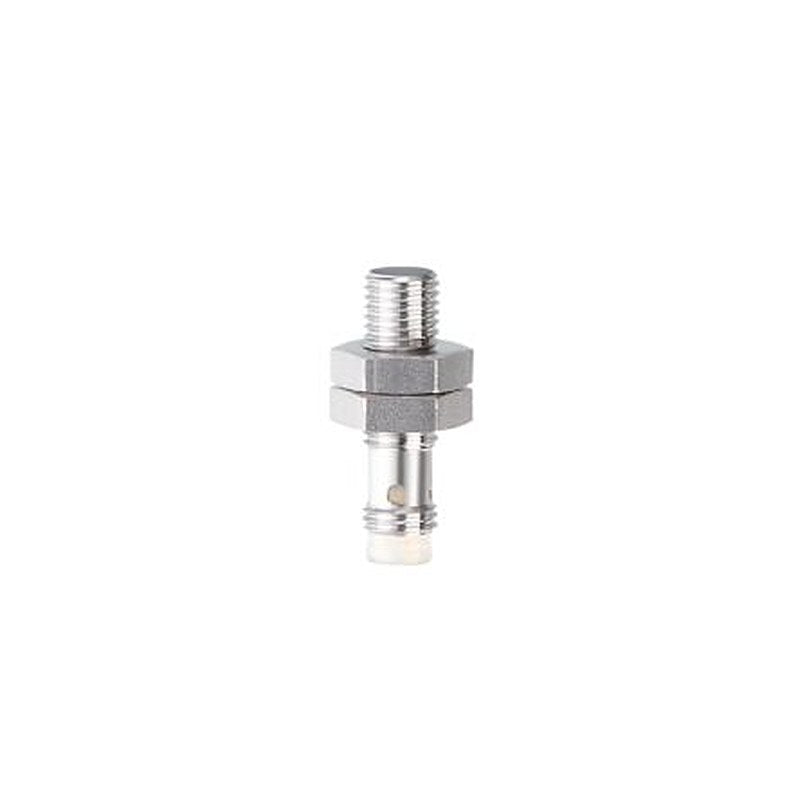 ifm electronic IE5416 Threaded Barrel Inductive Proximity Sensor, M8 x 1 PNP IE5 36V dc 1.5 mm 36 V dc 100mA