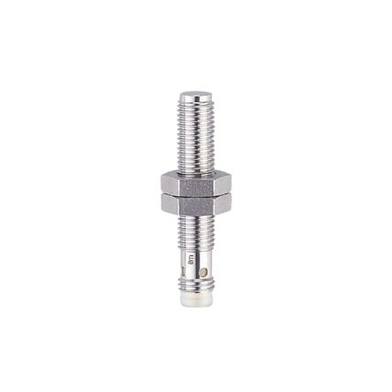 ifm electronic IEC211 Threaded Barrel Inductive Proximity Sensor, M8 PNP IEC 30V dc 3 mm 30 V dc 100mA