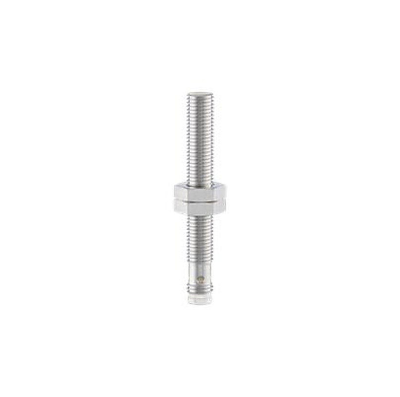 ifm electronic IEP200 Threaded Barrel Inductive Proximity Sensor, M8 x 1 PNP/NPN IEP200 3V 1.5 mm 30 V dc 100mA