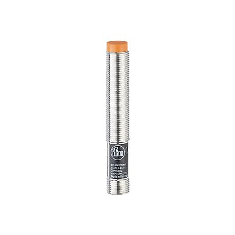 ifm electronic IF0300 Threaded Barrel Inductive Proximity Sensor, M12 x 1 PNP IF0 250V ac 4 mm 250 V ac 200mA