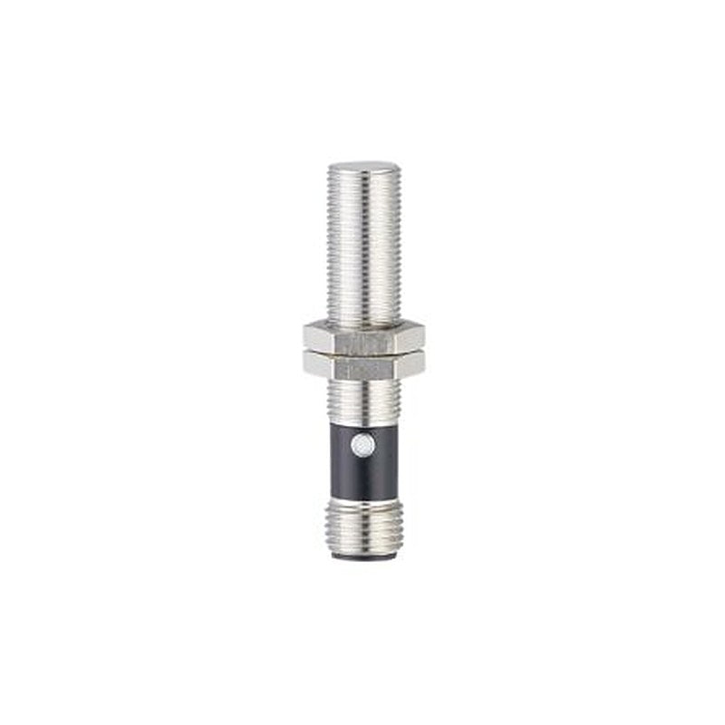 ifm electronic IF0311 Threaded Barrel Inductive Proximity Sensor, M12 x 1 2-Wire IF0 140V ac 4 mm 140 V ac 140 V dc