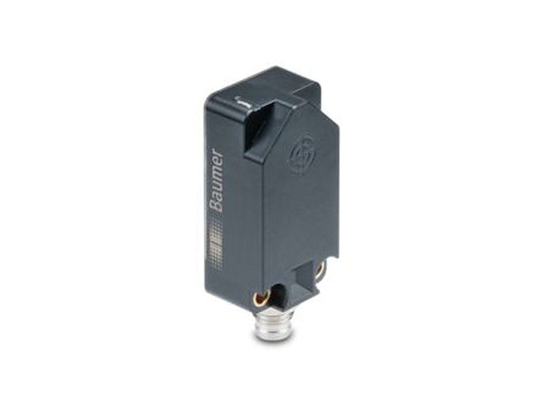 Baumer IF200.D10L-Q41.UAMT.71N Rectangular Proximity Sensor 0/10 V 30V dc 10 mm