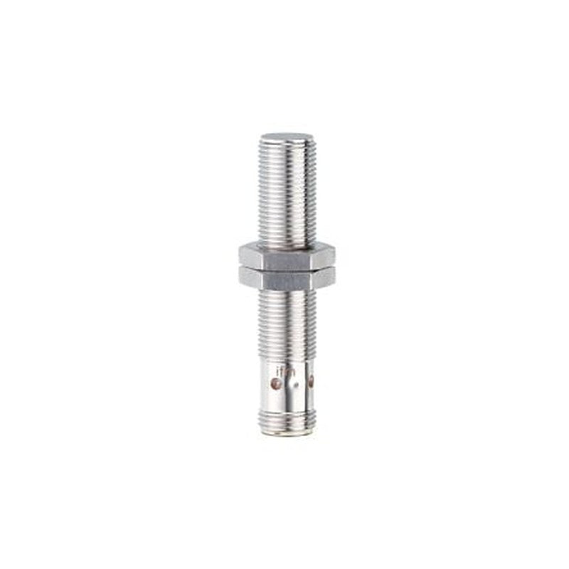 ifm electronic IF504A Threaded Barrel Inductive Proximity Sensor, M12 x 1 PNP IF5 30V dc 3 mm 30 V dc 100mA