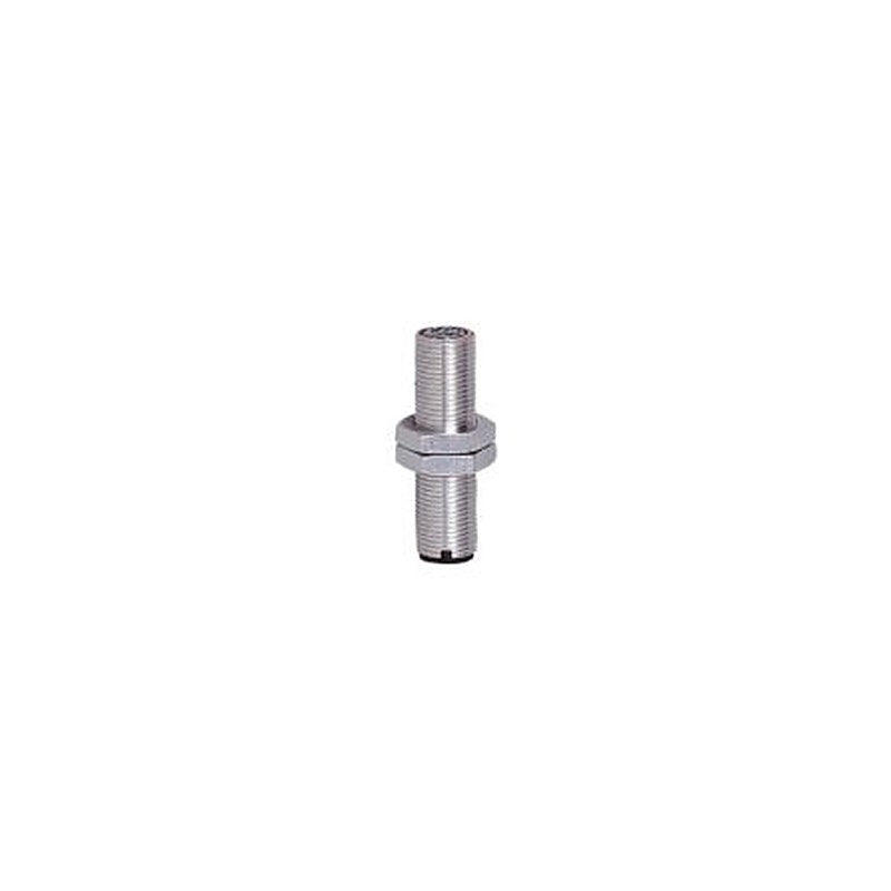 ifm electronic IF5538 Threaded Barrel Inductive Proximity Sensor, M12 PNP IF5 36V dc 2 mm 36 V dc 100mA