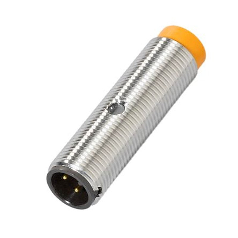 ifm electronic IF5544 Threaded Barrel Inductive Proximity Sensor, M12 x 1 NPN IF5 36V dc 4 mm 36 V dc 250mA