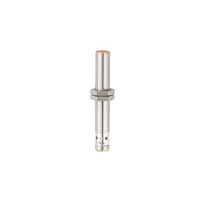 ifm electronic IF5618 Threaded Barrel Inductive Proximity Sensor, M12 x 1 PNP IF5 30V dc 2 mm 30 V dc 200mA