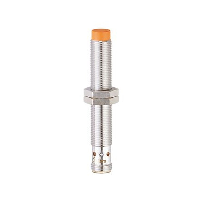 ifm electronic IF5622 Threaded Barrel Inductive Proximity Sensor, M12 PNP IF5 30V dc 4 mm 30 V dc 200mA