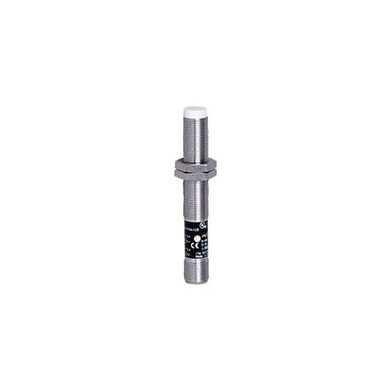 ifm electronic IF5760 Threaded Barrel Inductive Proximity Sensor, M12 PNP/NPN IF5 55V dc 4 mm 55 V dc 300mA
