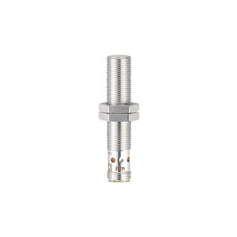 ifm electronic IF5775 Threaded Barrel Inductive Proximity Sensor, M12 PNP IF5 30V dc 4 mm 30 V dc 200mA
