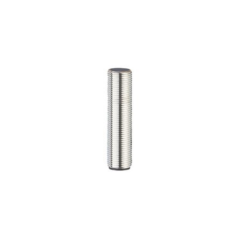 ifm electronic IF5792 Threaded Barrel Inductive Proximity Sensor, M12 x 1 PNP/NPN IF5 36V dc 2 mm 36 V dc 150mA