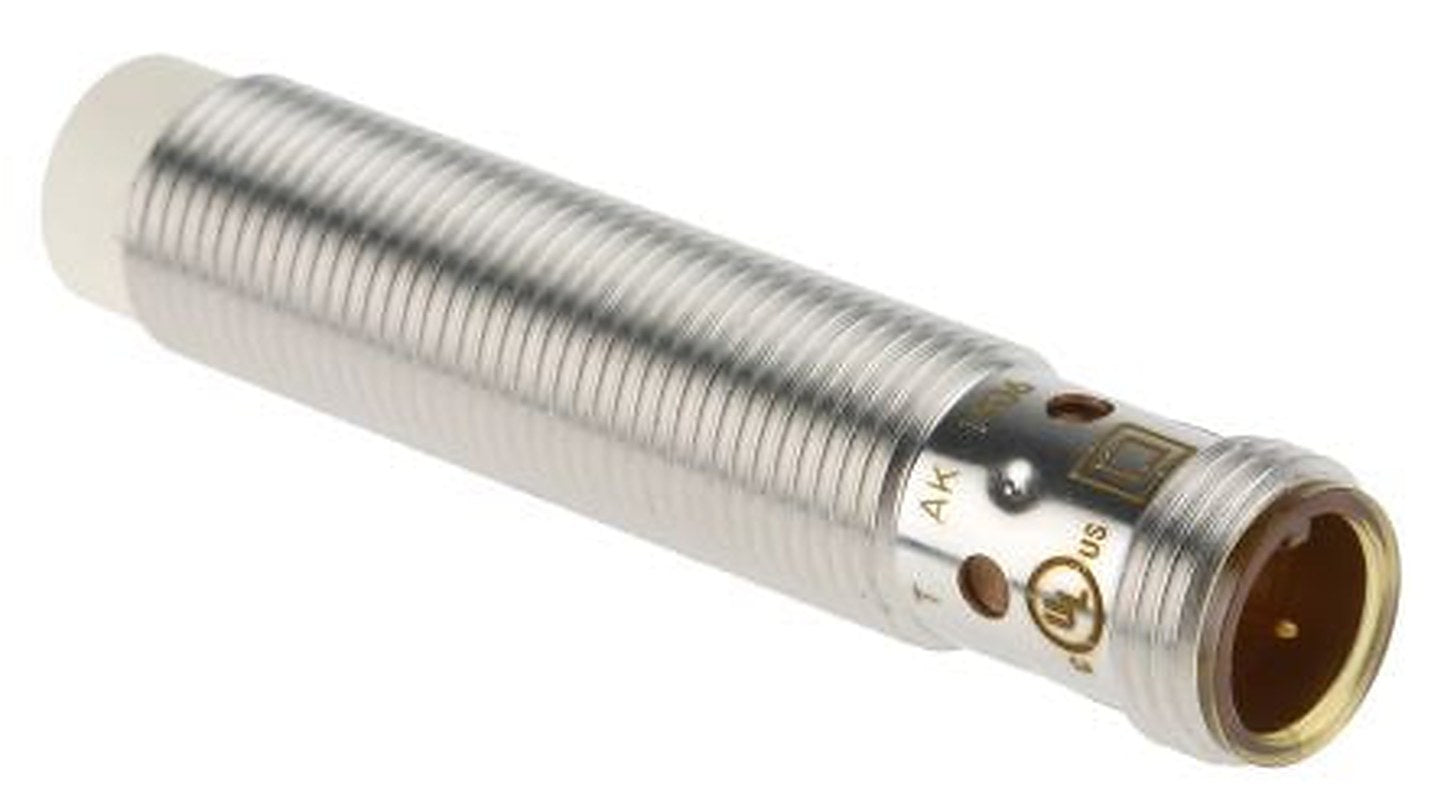 ifm electronic IF5811 Threaded Barrel Inductive Proximity Sensor, M12 x 1 PNP IFK3007-BPKG/M/US-104-DPS 36V 7 mm 36 V dc